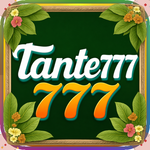 tante777 — mitra unggulan